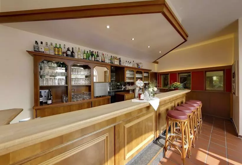 בית מלון כפרי Brackweder Hof