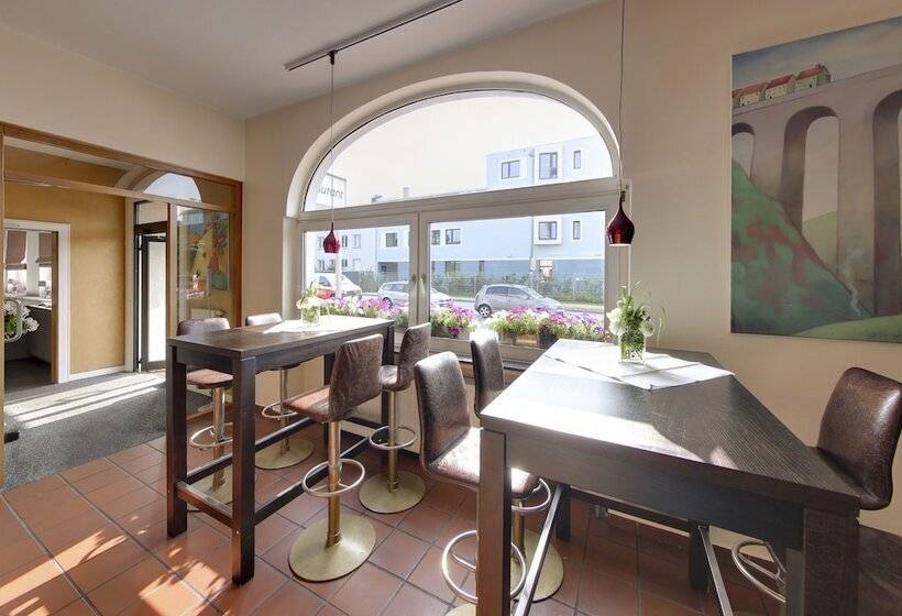 호텔 Brackweder Hof