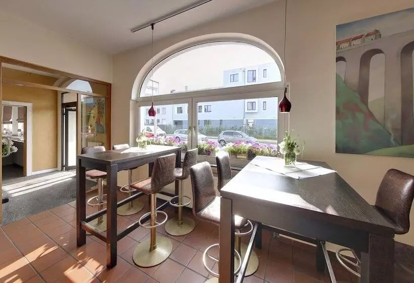 בית מלון כפרי Brackweder Hof