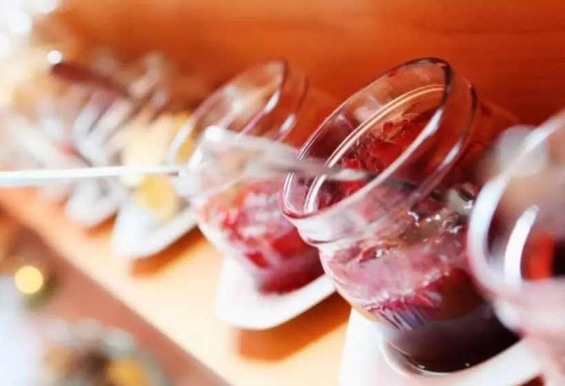 בית מלון כפרי Brackweder Hof