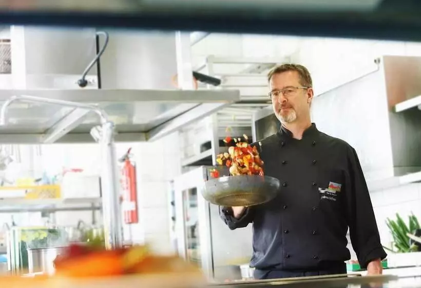 בית מלון כפרי Brackweder Hof