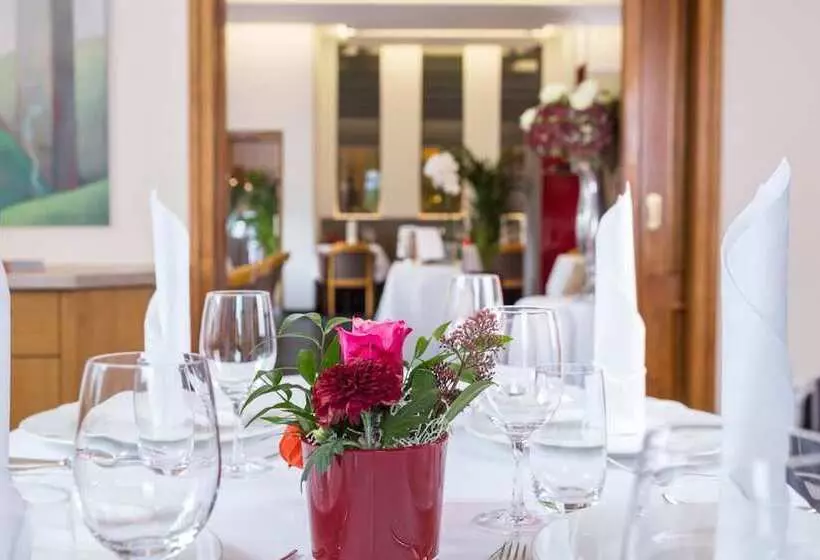 בית מלון כפרי Brackweder Hof