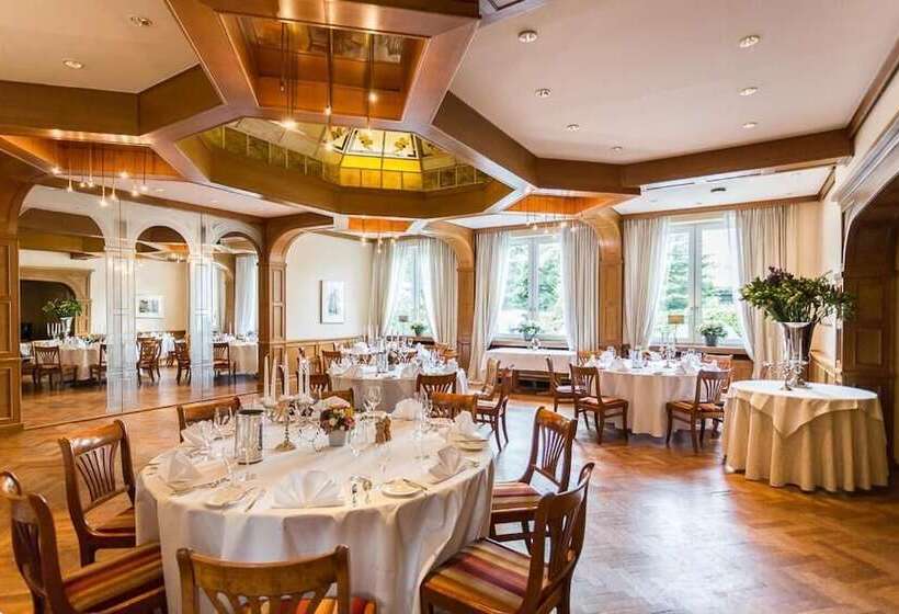 호텔 Brackweder Hof