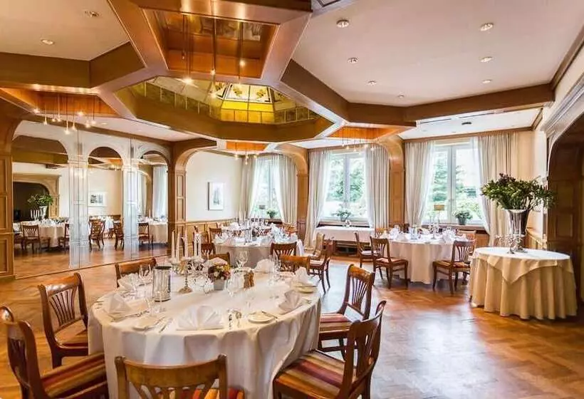 בית מלון כפרי Brackweder Hof