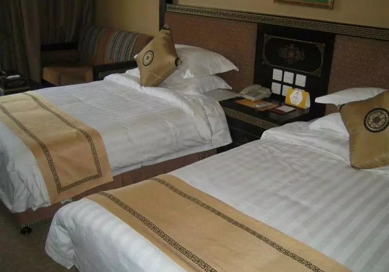 Hotel Brahmaputra Grand