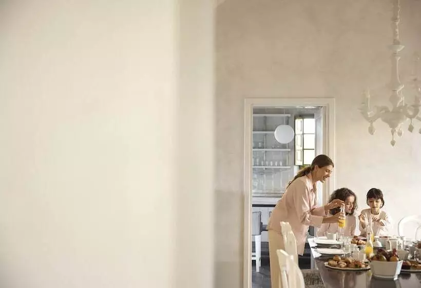 酒店 Como Castello Del Nero