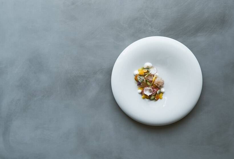 Szálloda Como Castello Del Nero