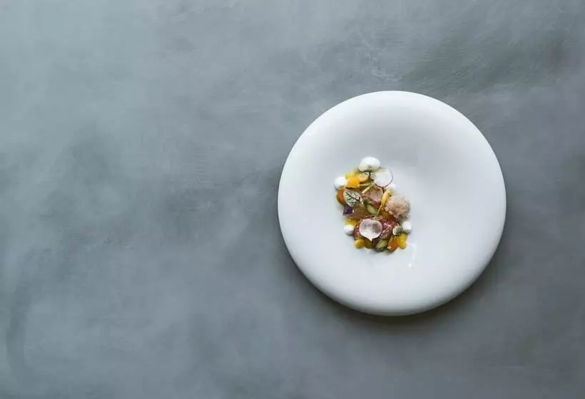 酒店 Como Castello Del Nero