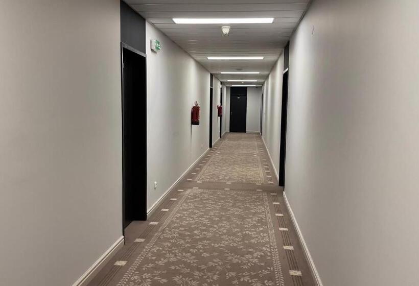 בית מלון כפרי Dvorak