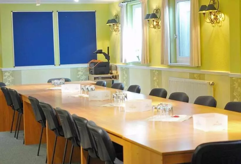 בית מלון כפרי Eisenberger Hof