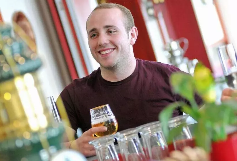 בית מלון כפרי Eisenberger Hof