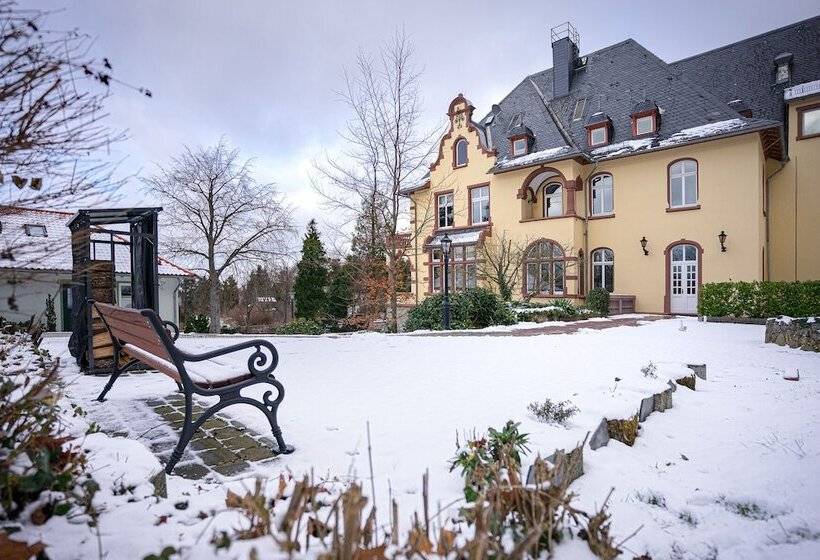 Hotel Erbprinzenpalais