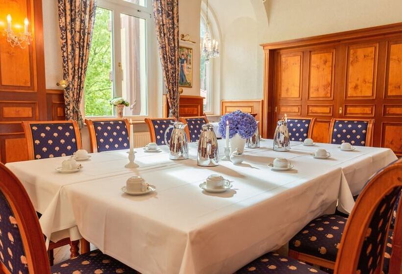 Hotel Erbprinzenpalais