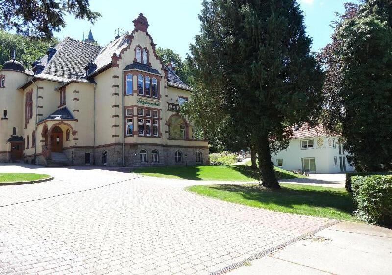 Hotel Erbprinzenpalais