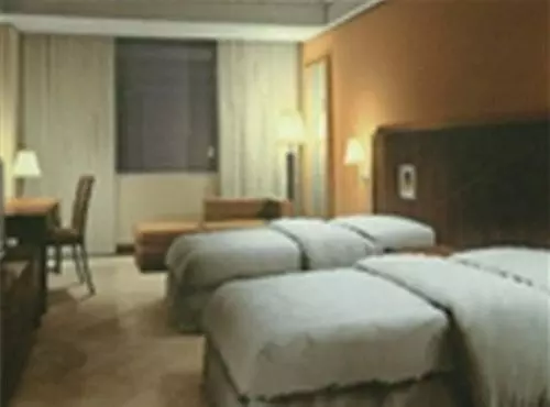 ホテル Grand Metro