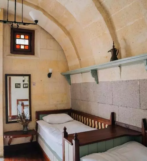 ホテル Gul Konakları  Sinasos  Special Category