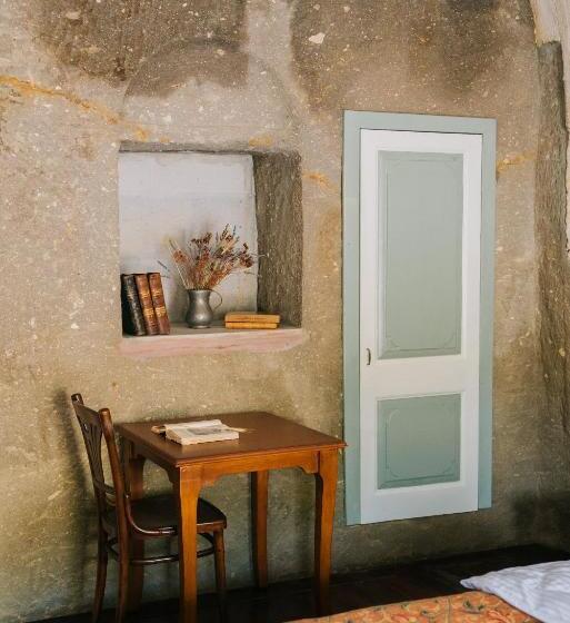 هتل Gul Konakları Sinasos Special Category