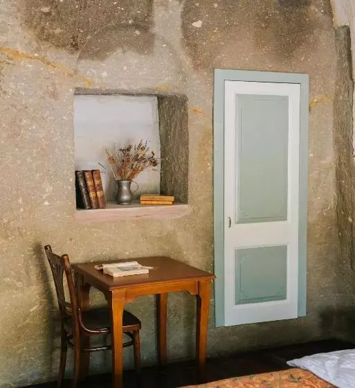 ホテル Gul Konakları  Sinasos  Special Category