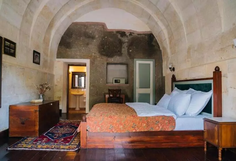 ホテル Gul Konakları  Sinasos  Special Category