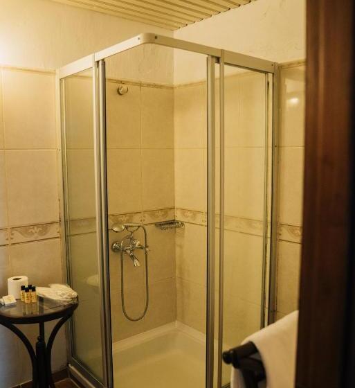 هتل Gul Konakları Sinasos Special Category