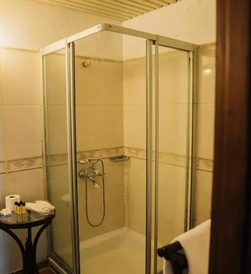 ホテル Gul Konakları  Sinasos  Special Category