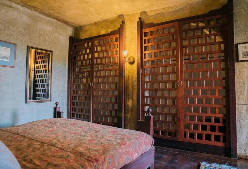 هتل Gul Konakları Sinasos Special Category