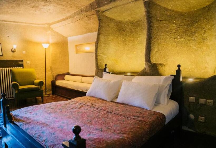 هتل Gul Konakları Sinasos Special Category