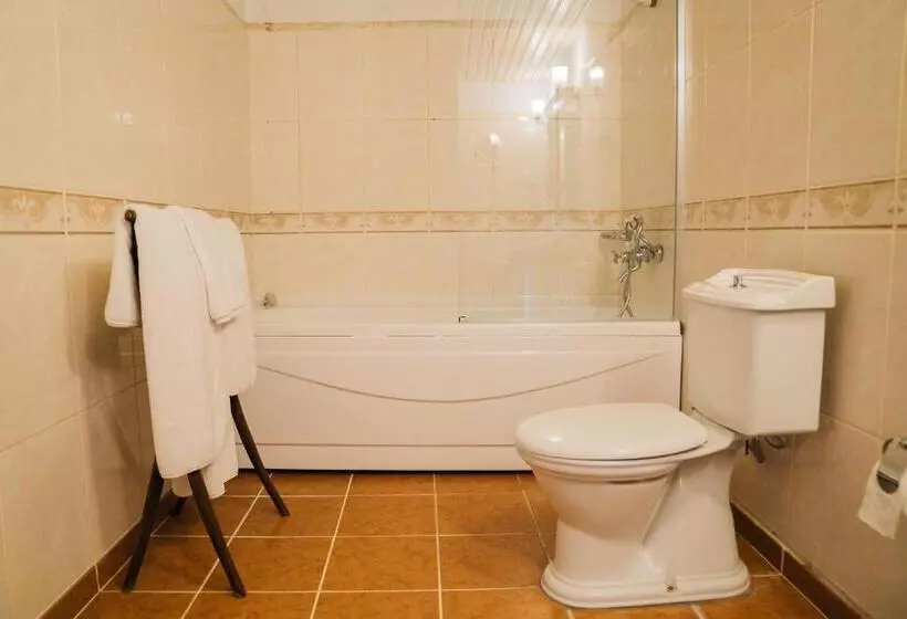 ホテル Gul Konakları  Sinasos  Special Category