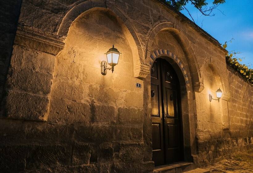 هتل Gul Konakları Sinasos Special Category