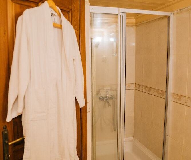 هتل Gul Konakları Sinasos Special Category