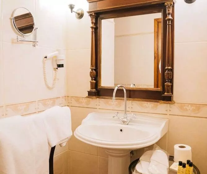 ホテル Gul Konakları  Sinasos  Special Category