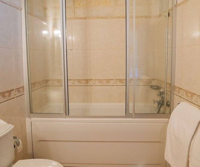 هتل Gul Konakları Sinasos Special Category