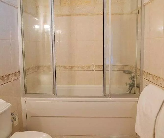 ホテル Gul Konakları  Sinasos  Special Category