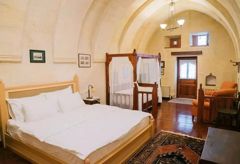 ホテル Gul Konakları  Sinasos  Special Category