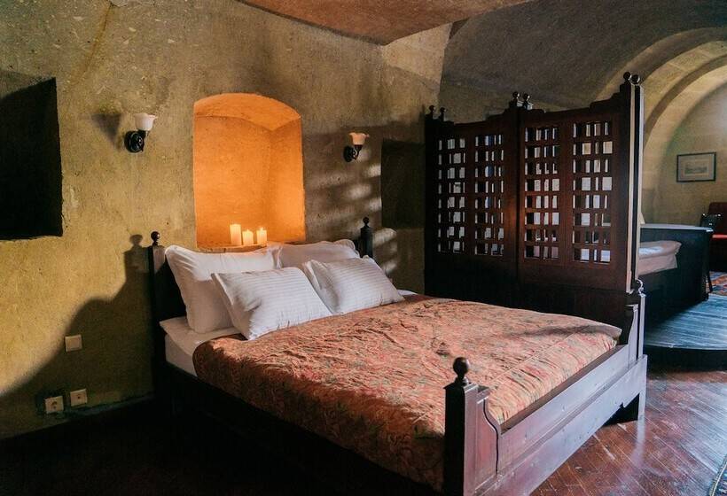 هتل Gul Konakları Sinasos Special Category