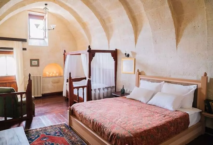 ホテル Gul Konakları  Sinasos  Special Category