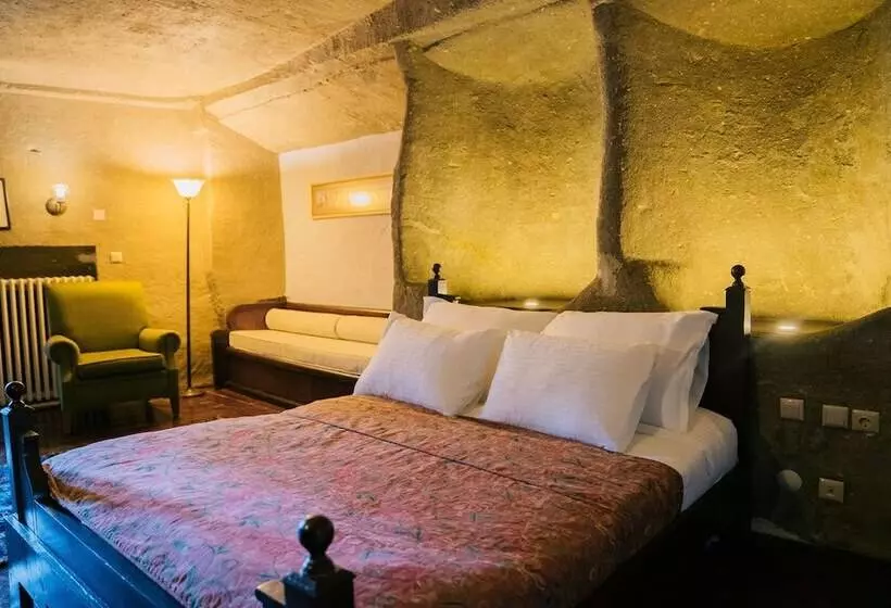 ホテル Gul Konakları  Sinasos  Special Category