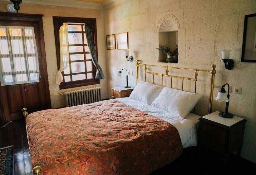 هتل Gul Konakları Sinasos Special Category