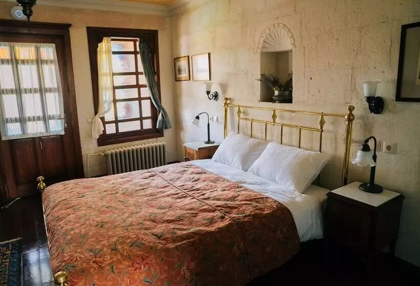 ホテル Gul Konakları  Sinasos  Special Category