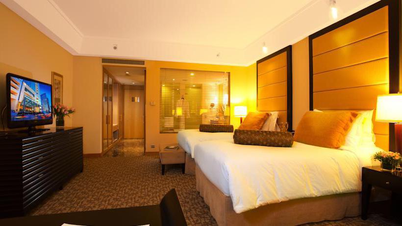 Beijing Financial Street International Hotel