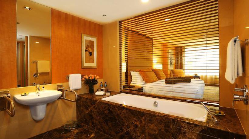 Beijing Financial Street International Hotel