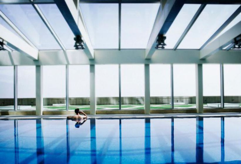 Beijing Financial Street International Hotel