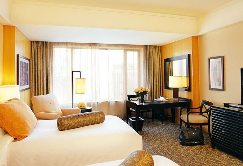 Beijing Financial Street International Hotel