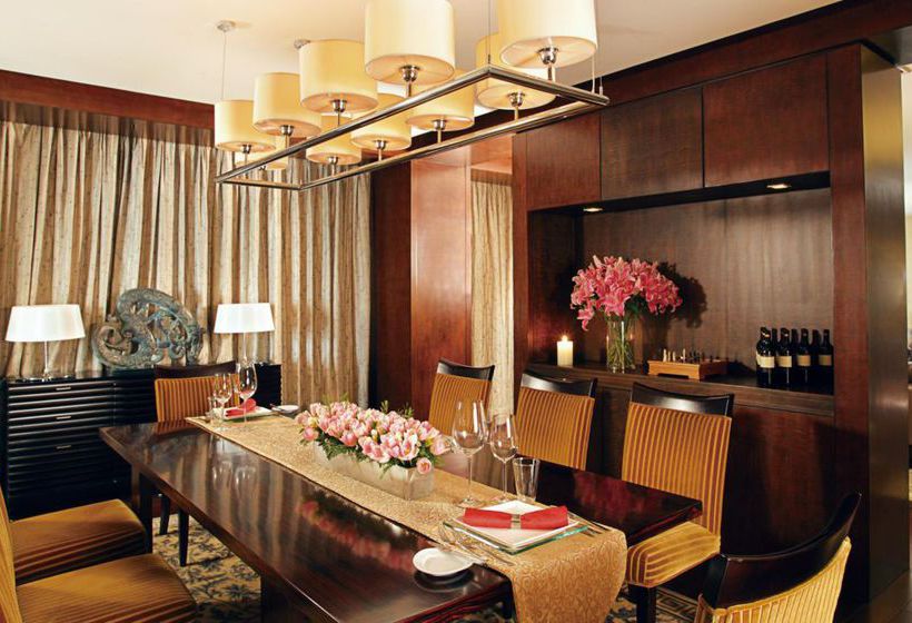 Beijing Financial Street International Hotel