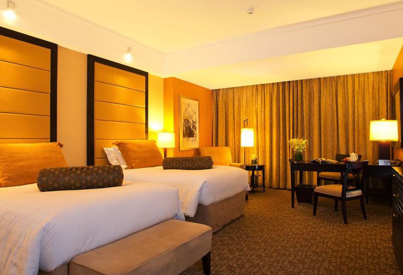 Beijing Financial Street International Hotel