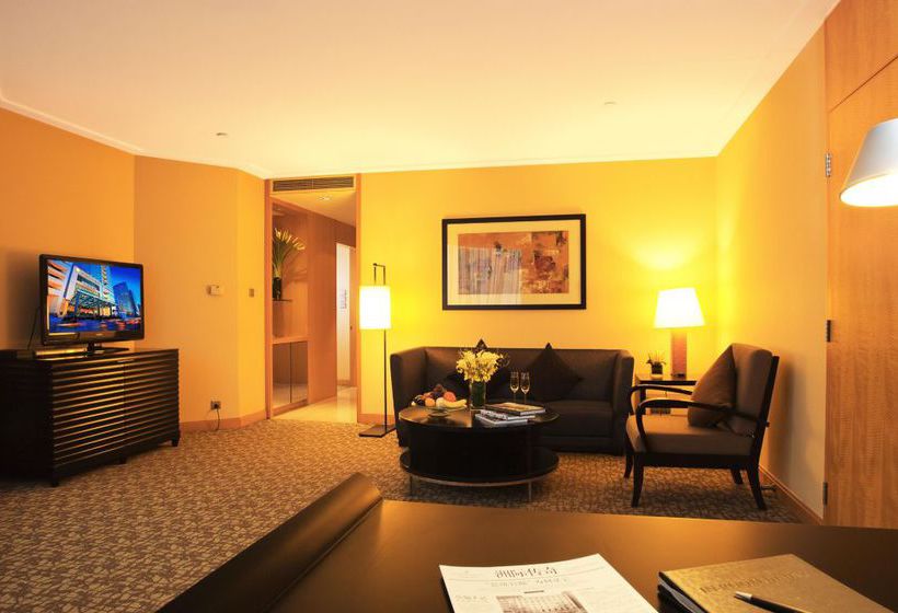 Beijing Financial Street International Hotel