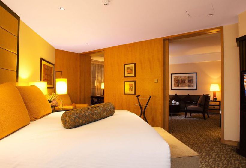 Beijing Financial Street International Hotel