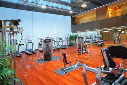 Beijing Financial Street International Hotel