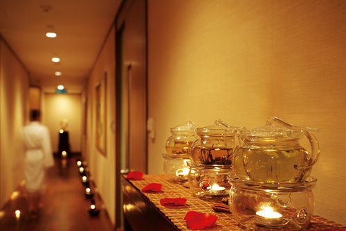 Beijing Financial Street International Hotel