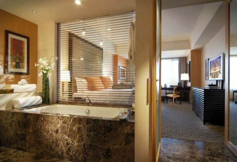 Beijing Financial Street International Hotel